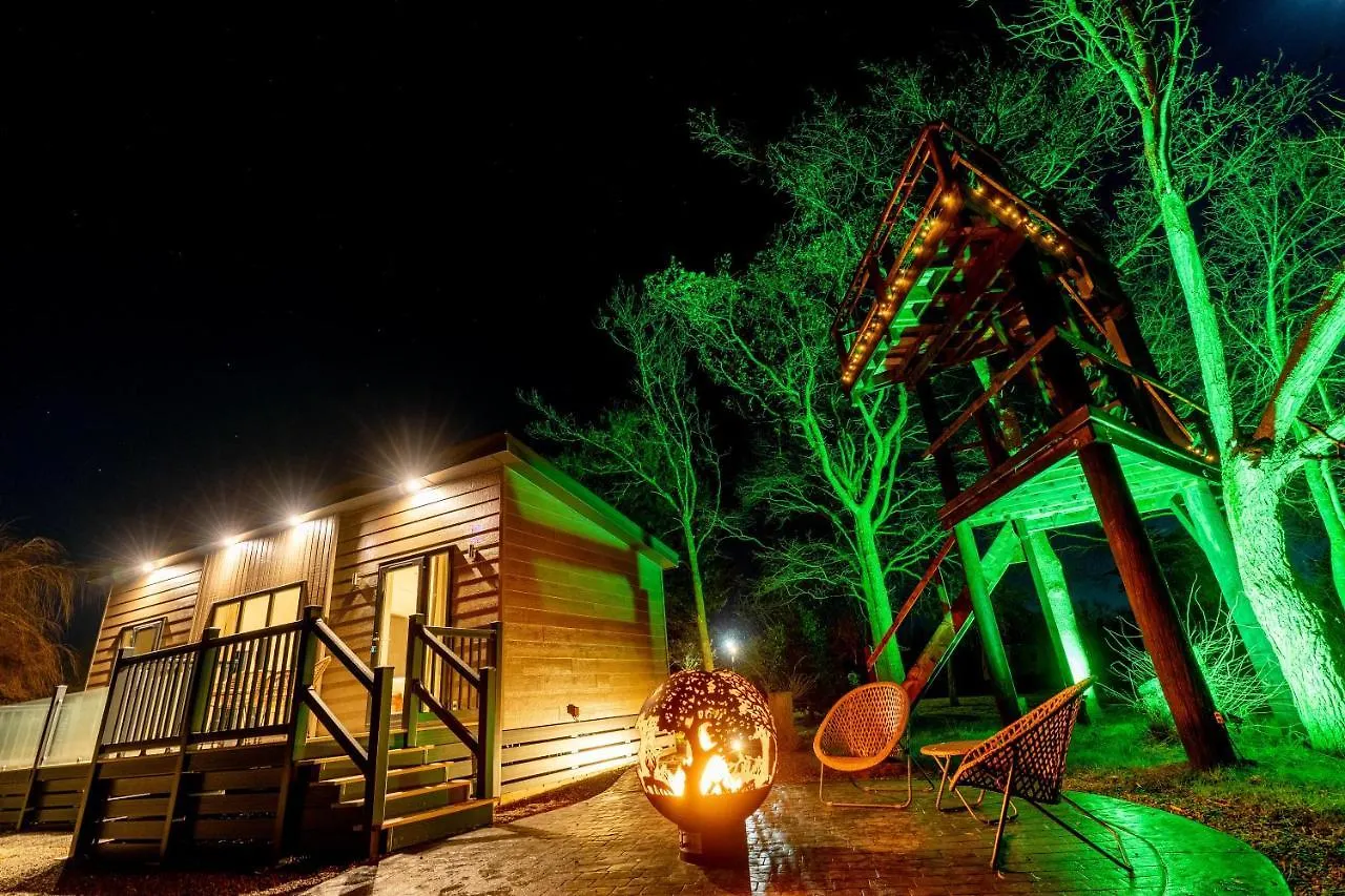ריצ'מונד Hillcrest Holiday Park