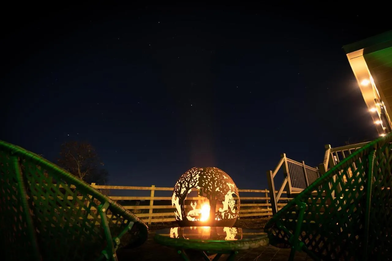 ריצ'מונד Hillcrest Holiday Park